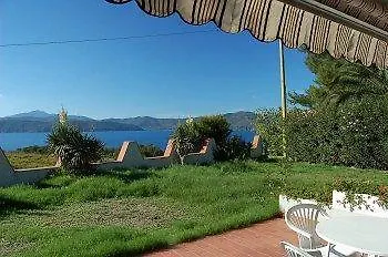 La Turistica 2* Moricone