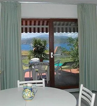 La Turistica Hotel 2*