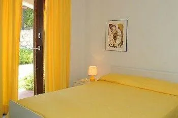 La Turistica Hotel Moricone