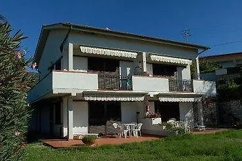 La Turistica Moricone