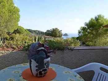 Hotel La Turistica Moricone