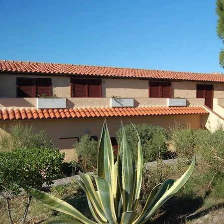 Hotel La Turistica Moricone