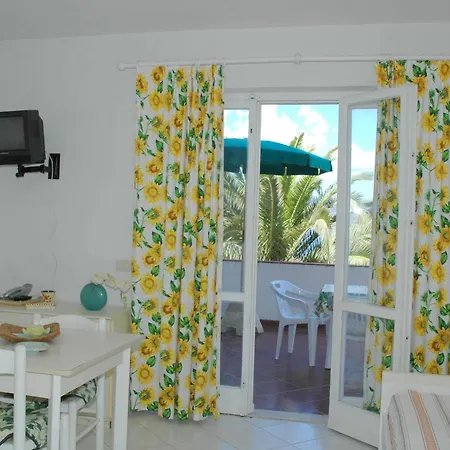 Hotel La Turistica