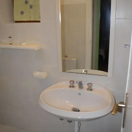 Hotel La Turistica
