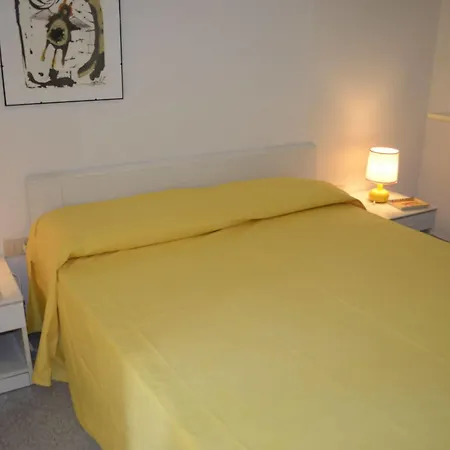 La Turistica Hotel