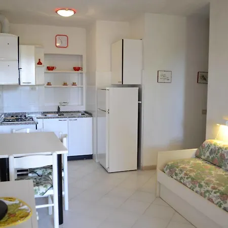 La Turistica Hotel Moricone
