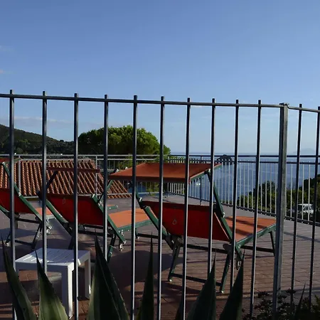 La Turistica Hotel