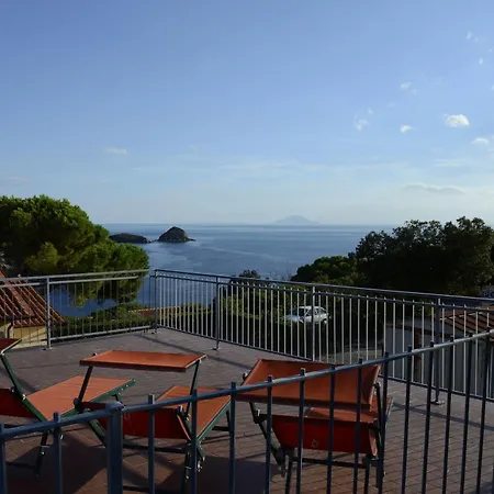 Hotel La Turistica 2*
