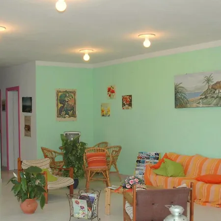 Hotel La Turistica